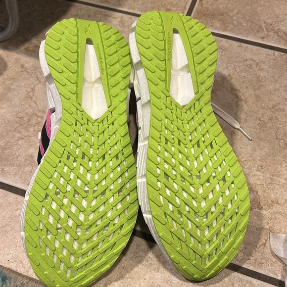 Reebok Women’s Floatzig 1 Running Shoes size 8.5 - Picture 7 of 7
